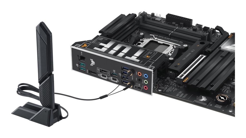 TUFGAMINGX870-PLUSWIFI 7