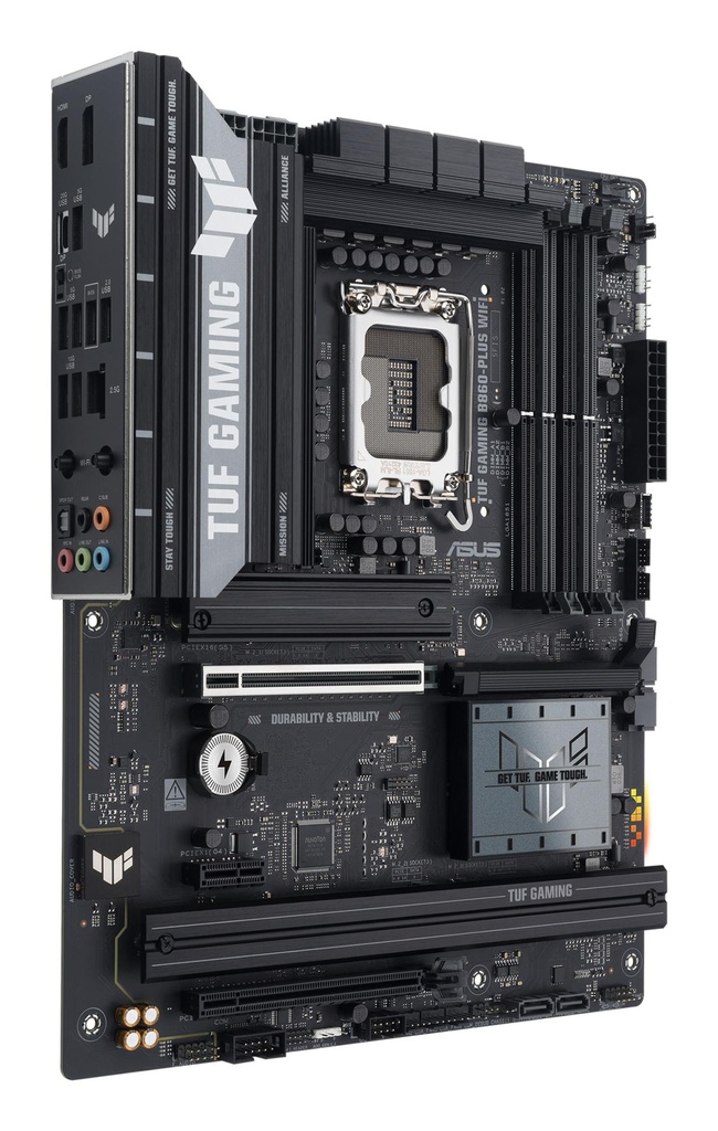TUF GAMING B860-PLUS WIFI 3