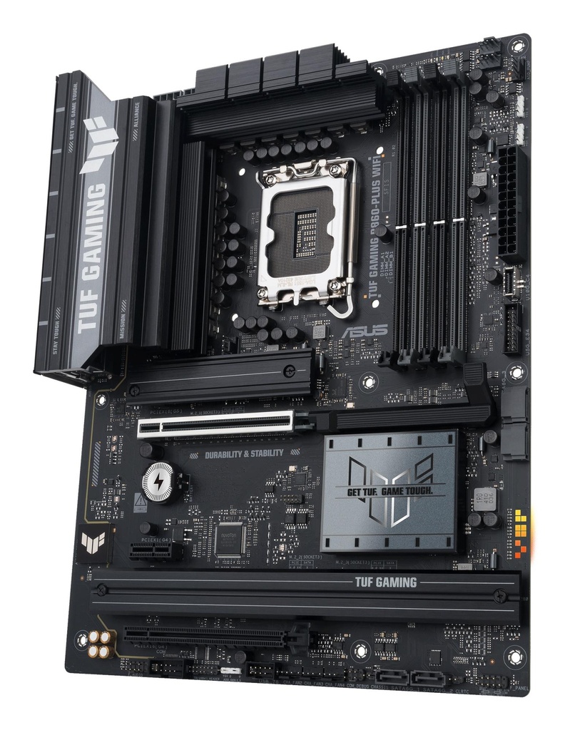 TUF GAMING B860-PLUS WIFI 4