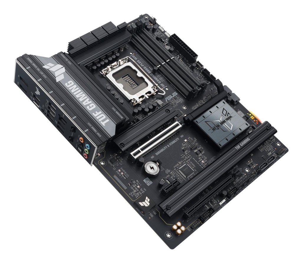TUF GAMING B860-PLUS WIFI 5