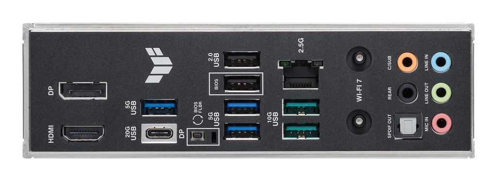 TUF GAMING B860-PLUS WIFI 6