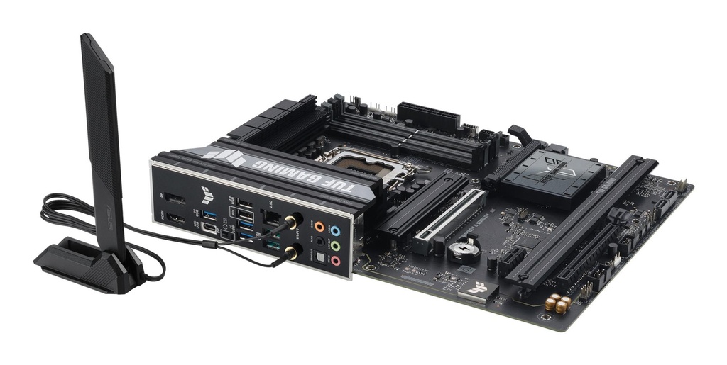 TUF GAMING B860-PLUS WIFI 7