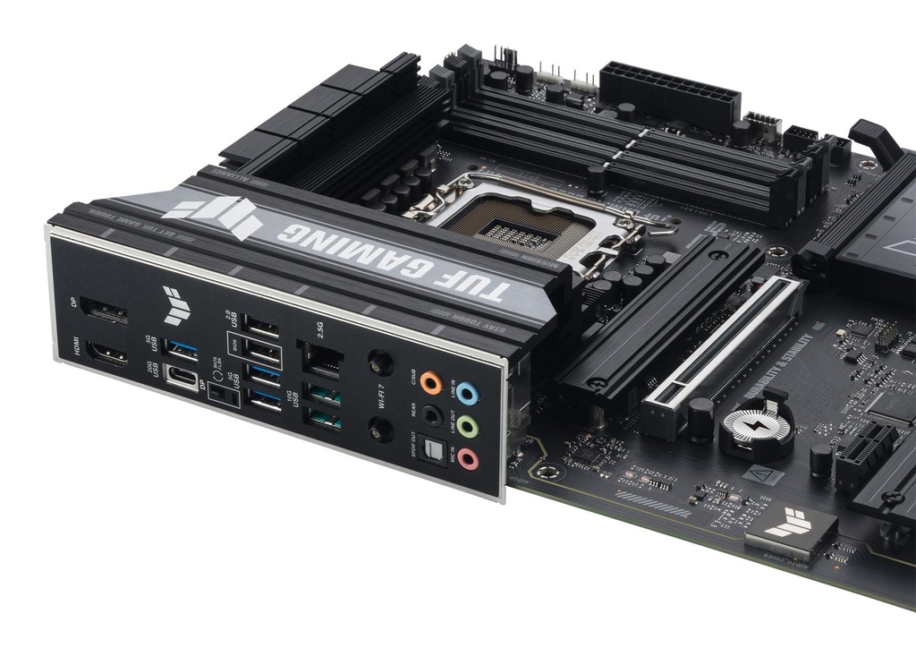 TUF GAMING B860-PLUS WIFI 8