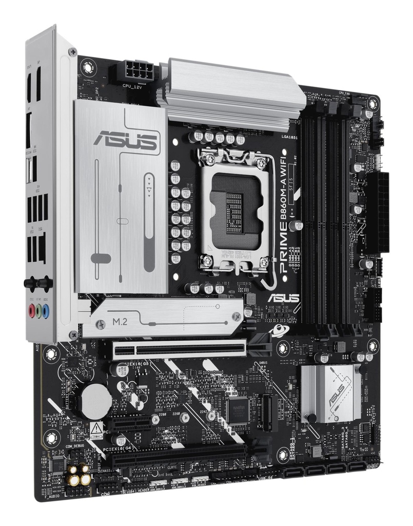 PRIME B860M-A WIFI 3