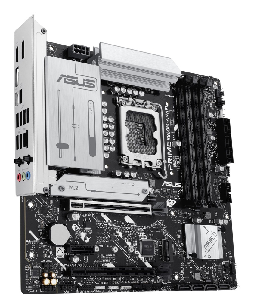 PRIME B860M-A WIFI 4
