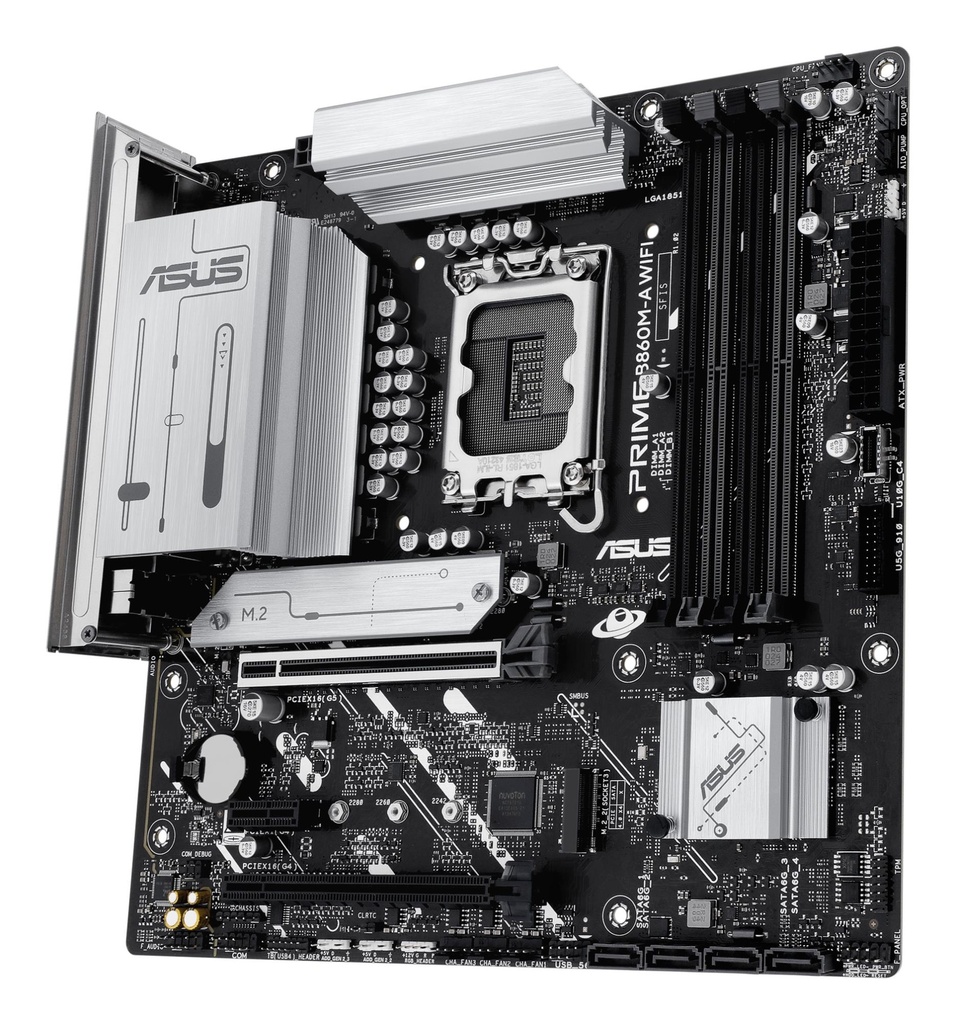 PRIME B860M-A WIFI 5