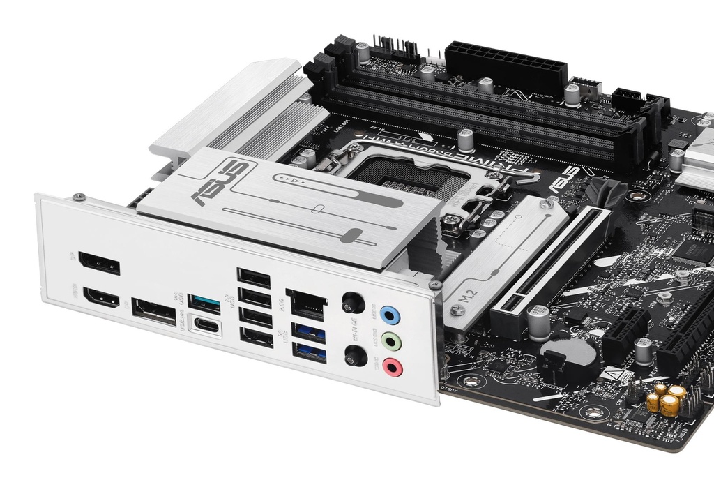 PRIME B860M-A WIFI 8