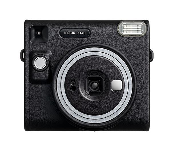 INSTAXSQUARESQ40BLACK 1
