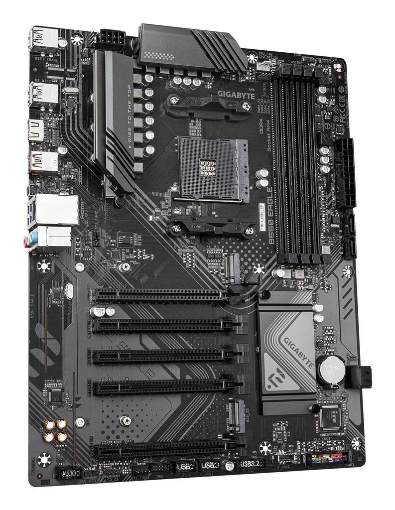B550 EAGLE 1.0 3