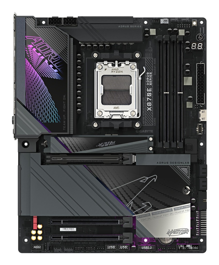 X870EAORUSMASTER 2