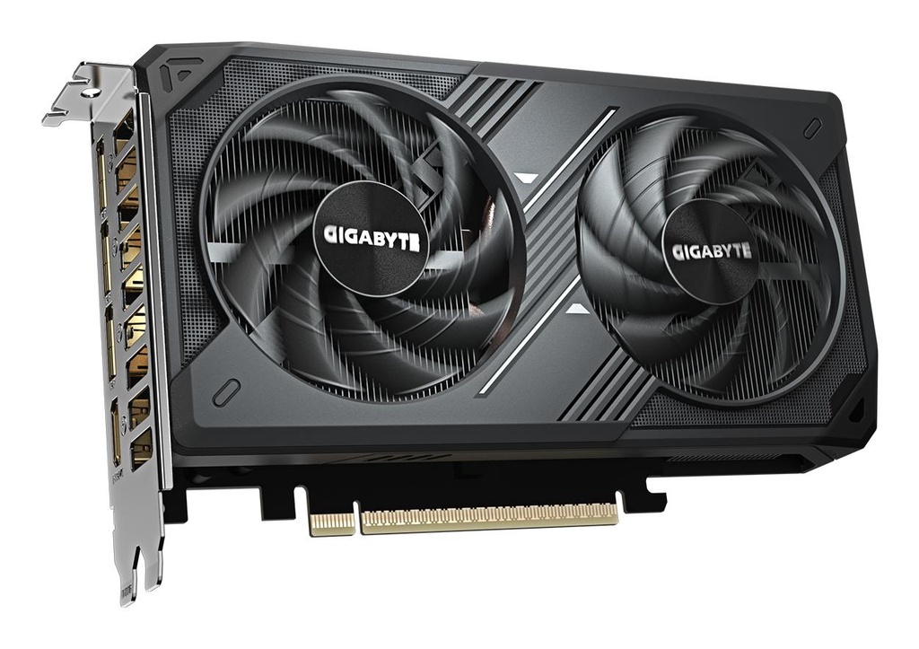 GV-N5060WF2MAX OC-8GD 2