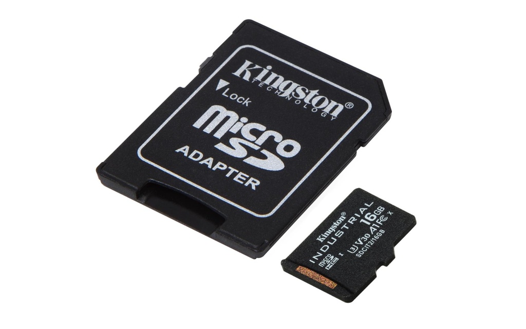 SDCIT2/16GB 2