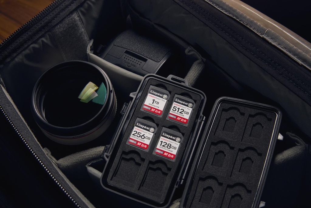 SDR2V6/256GB 5