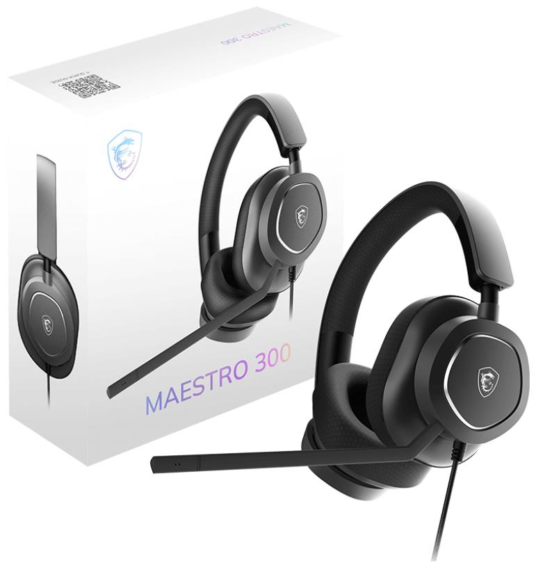 MAESTRO 300 5