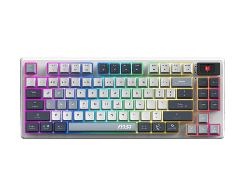 FORGE GK600 TKL W SKY US 1