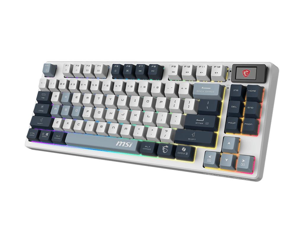 FORGE GK600 TKL W SKY US 3