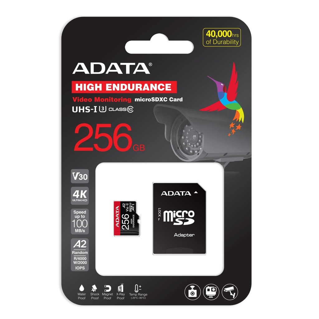 AUSDX256GUI3V30SHA2-RA1 5