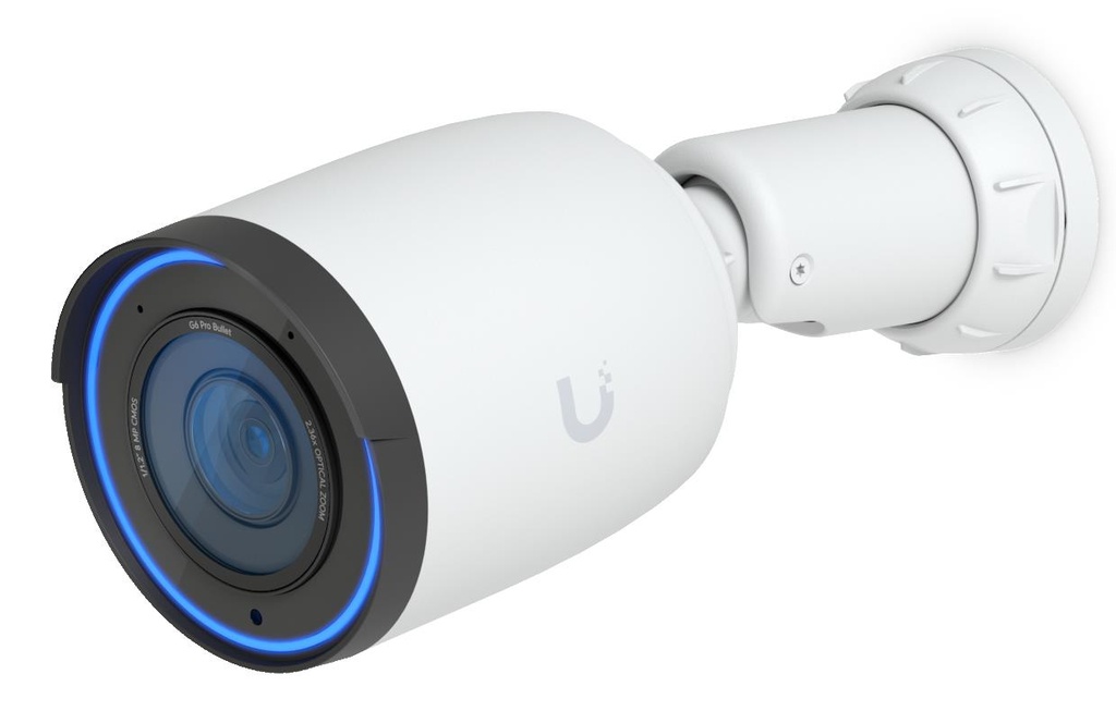 UVC-G6-PRO-BULLET-W 6