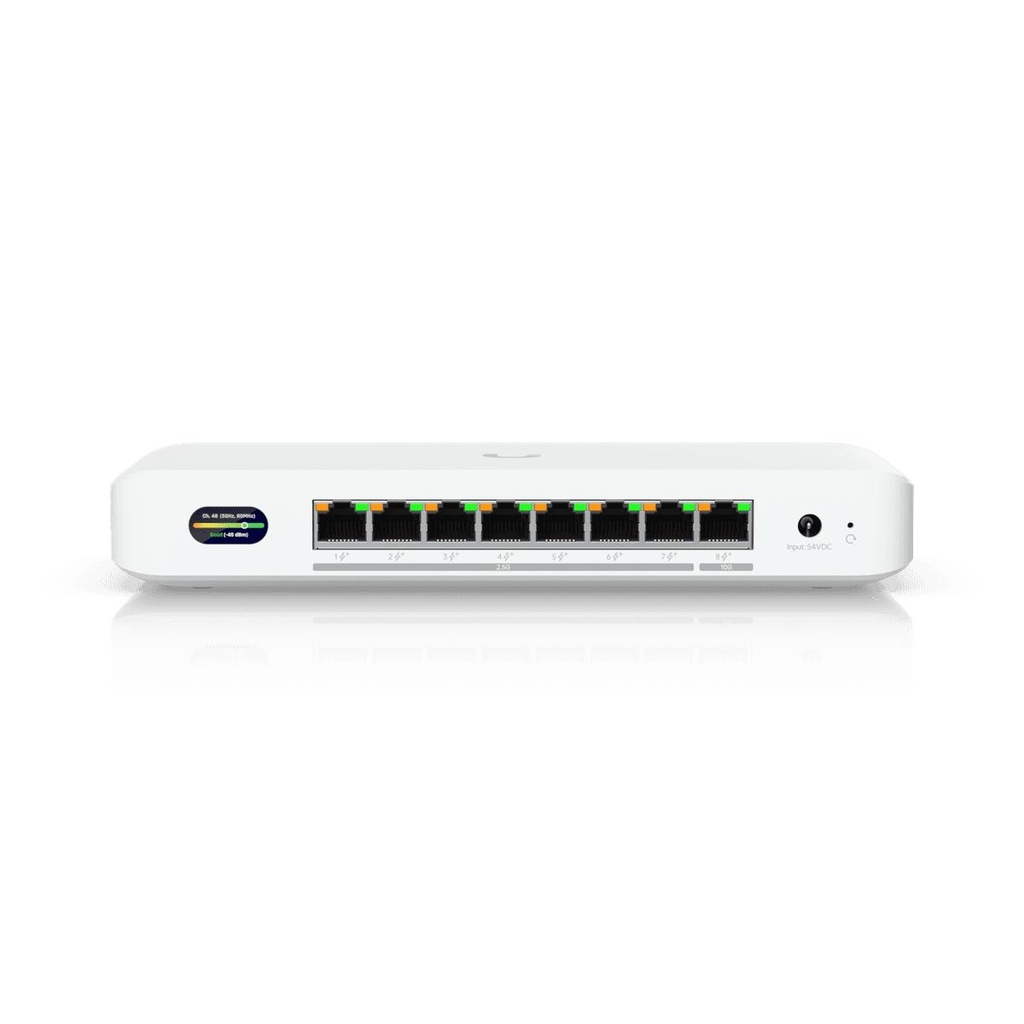UDB-SWITCH 2