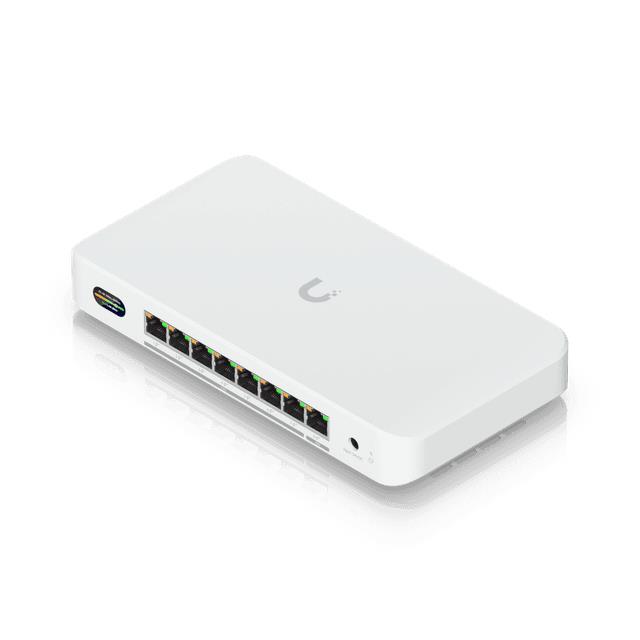 UDB-SWITCH 6