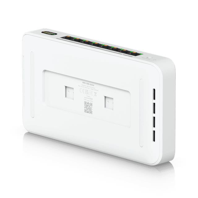 UDB-SWITCH 7
