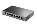 TL-SG108PE 4