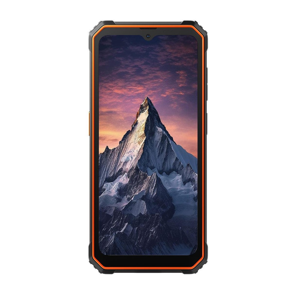 BV4800 PRO ORANGE 2
