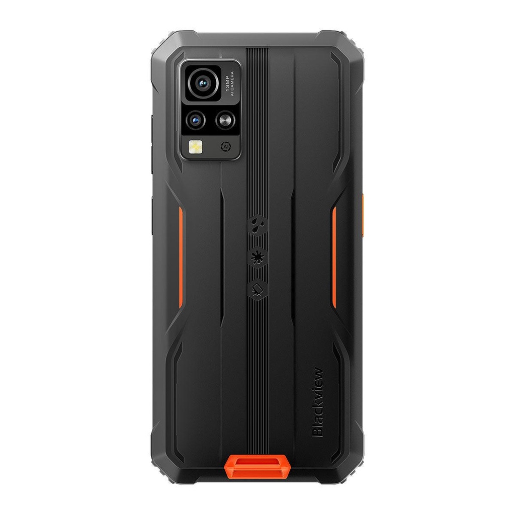 BV4800 PRO ORANGE 3