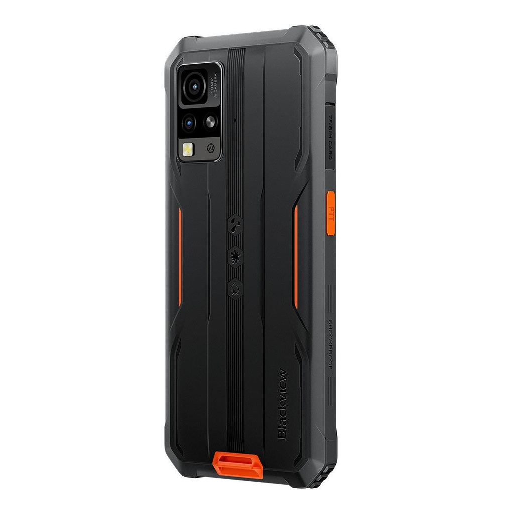 BV4800 PRO ORANGE 5