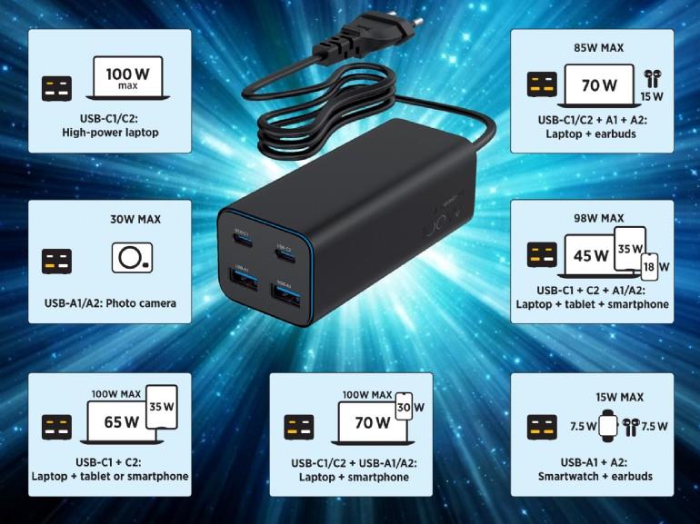 TA-UC-2A2C-PD100-01-BK 7