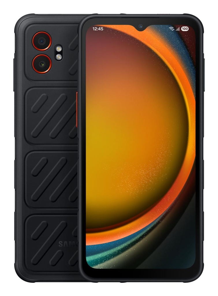 SM-G766BZKDEEE 7