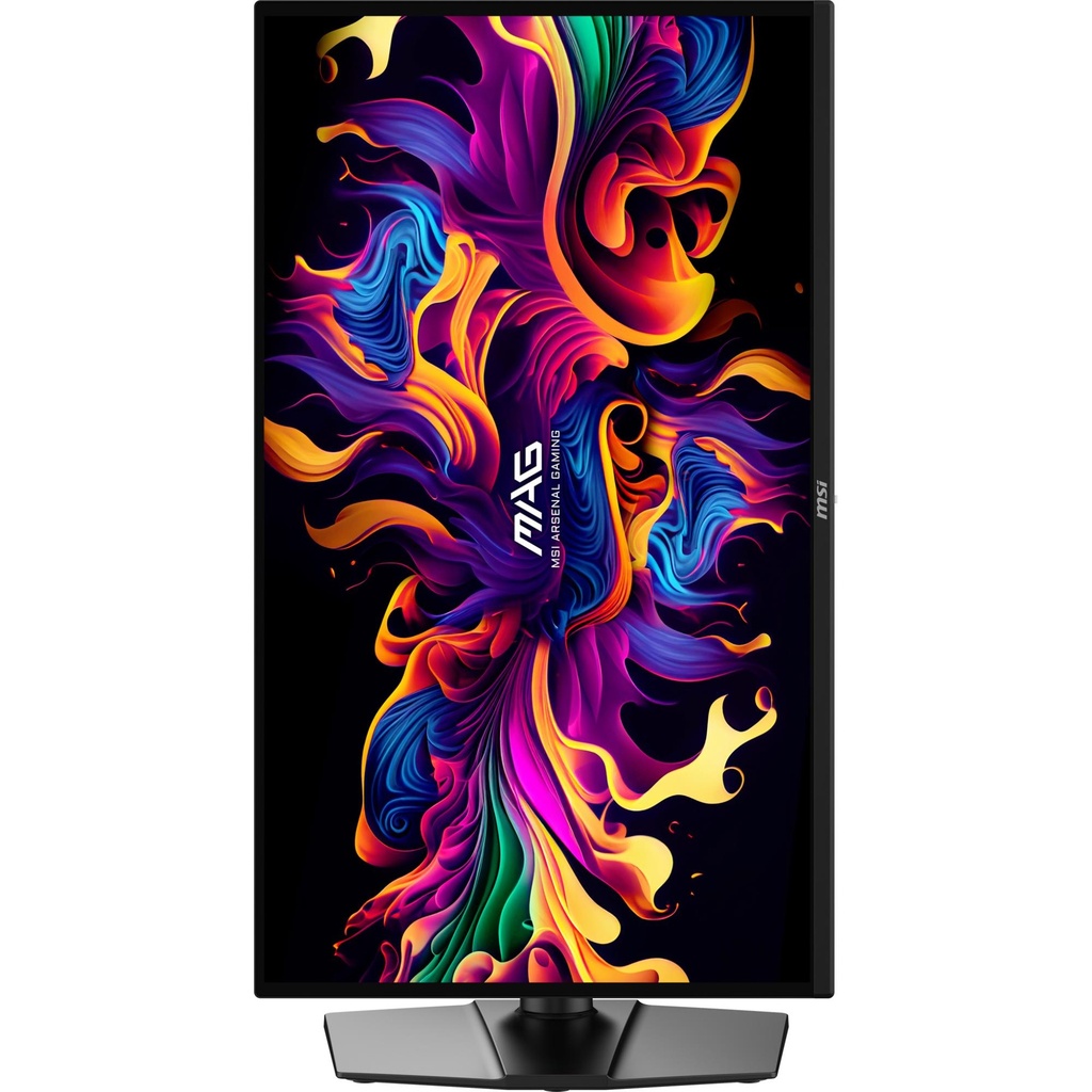 MAG 274QP QD-OLED X24 4