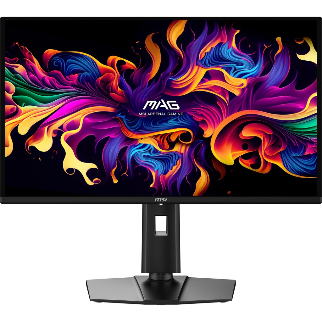MAG 274QP QD-OLED X24 5