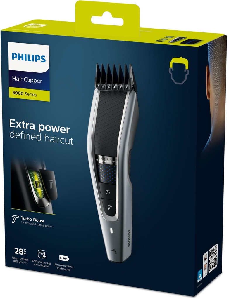 HC5630/15 3