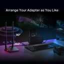 ARCHER TBE550E 7