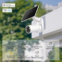 TAPO C460 KIT 2