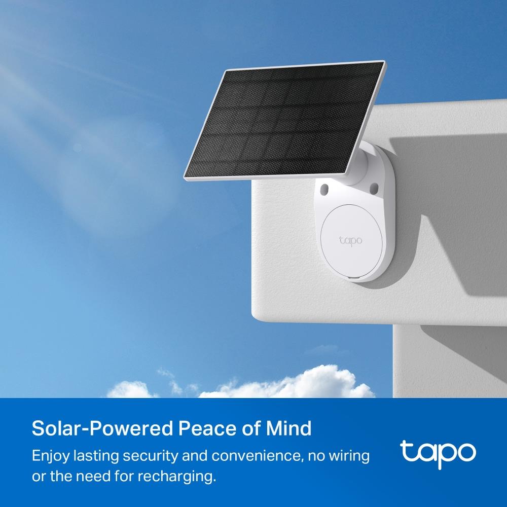TAPO C460 KIT 4