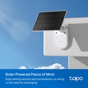 TAPO C460 KIT 4
