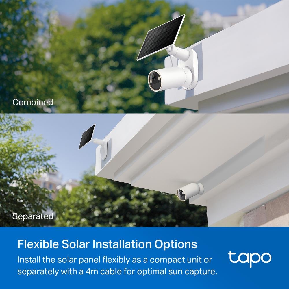 TAPO C460 KIT 5