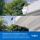 TAPO C460 KIT 5