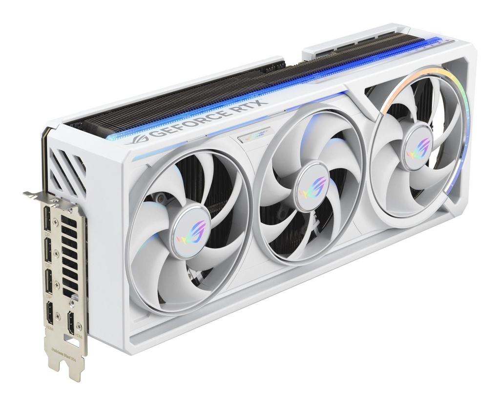 ROG-ASTRAL-RTX5080-O16G-WHITE 2