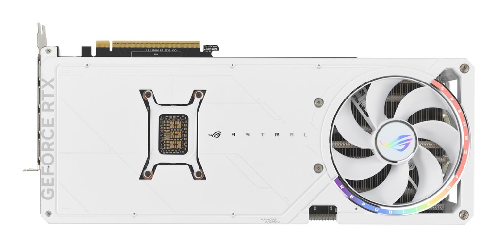 ROG-ASTRAL-RTX5080-O16G-WHITE 3