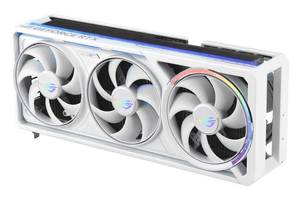 ROG-ASTRAL-RTX5080-O16G-WHITE 5