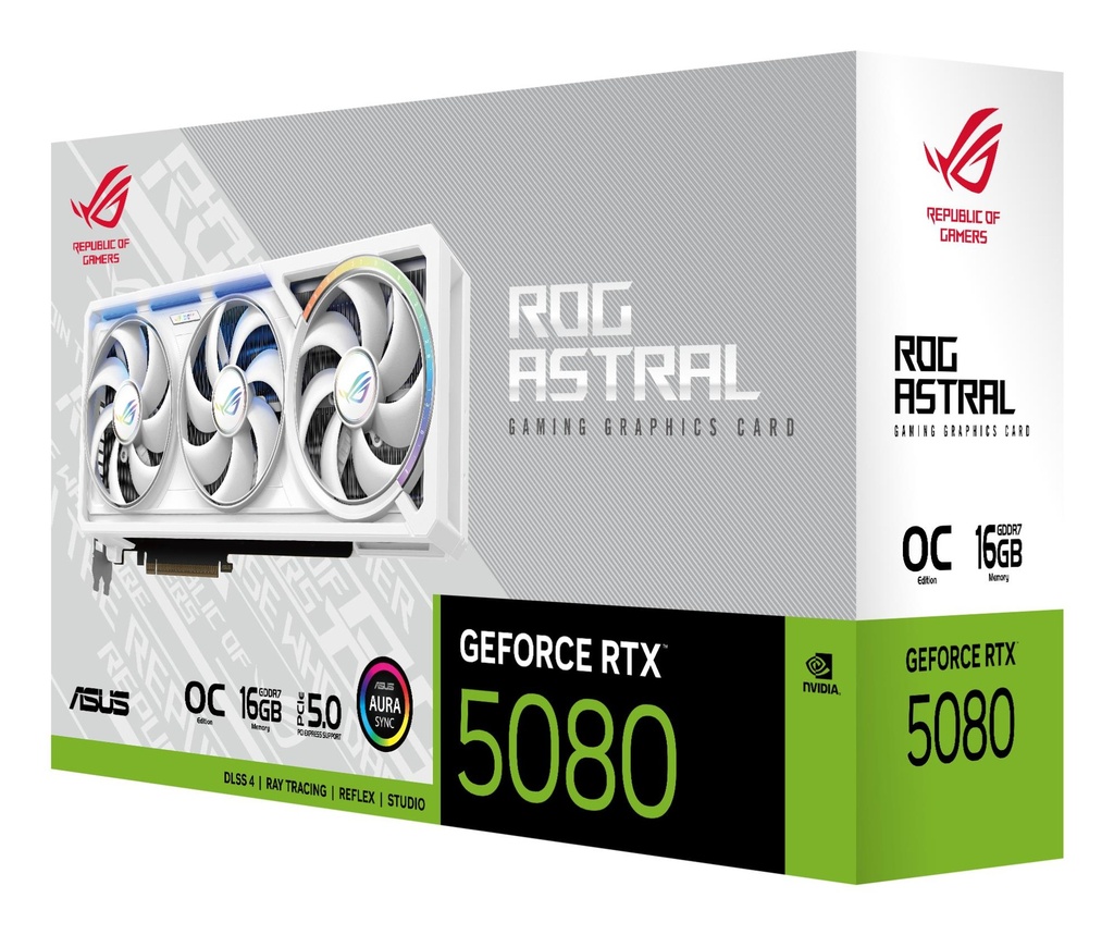 ROG-ASTRAL-RTX5080-O16G-WHITE 8