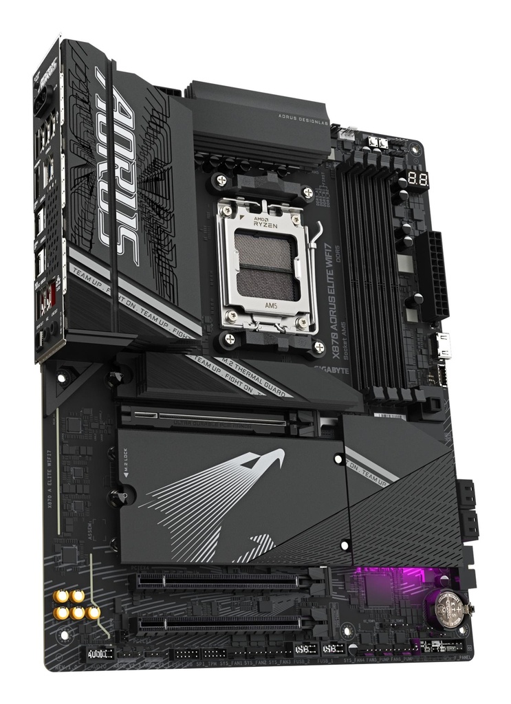 X870 A ELITE WIFI7 1.1 3
