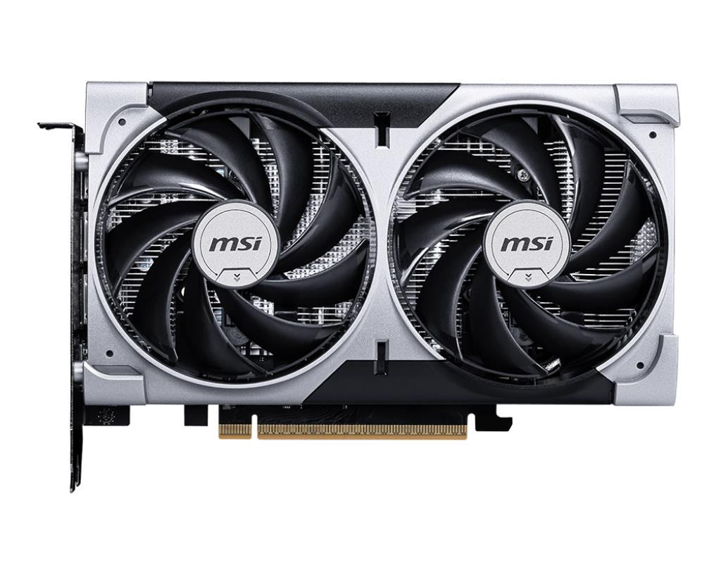 GEFORCE RTX 5060 8G VENTUS 2X OC 2