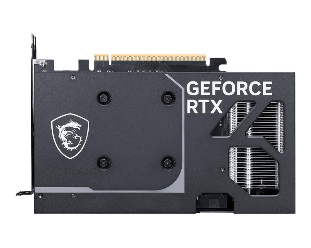 GEFORCE RTX 5060 8G VENTUS 2X OC 4