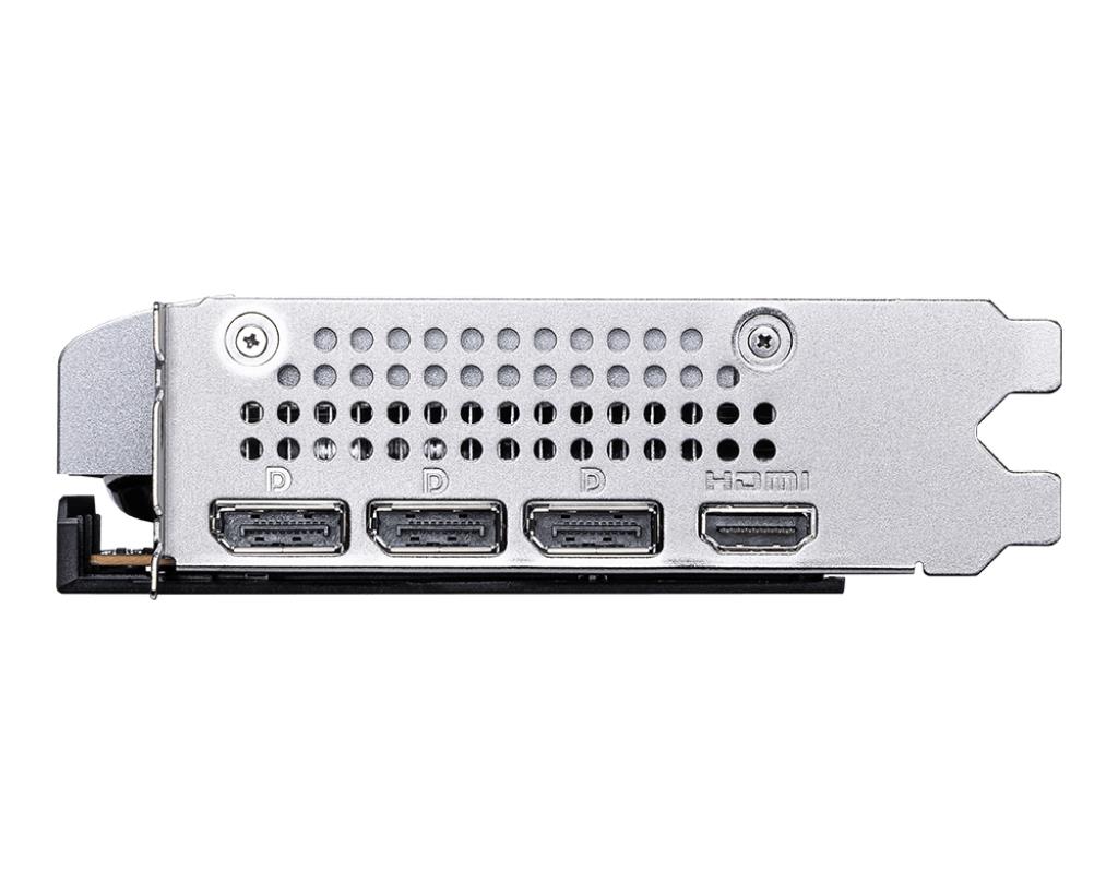 GEFORCE RTX 5060 8G VENTUS 2X OC 5