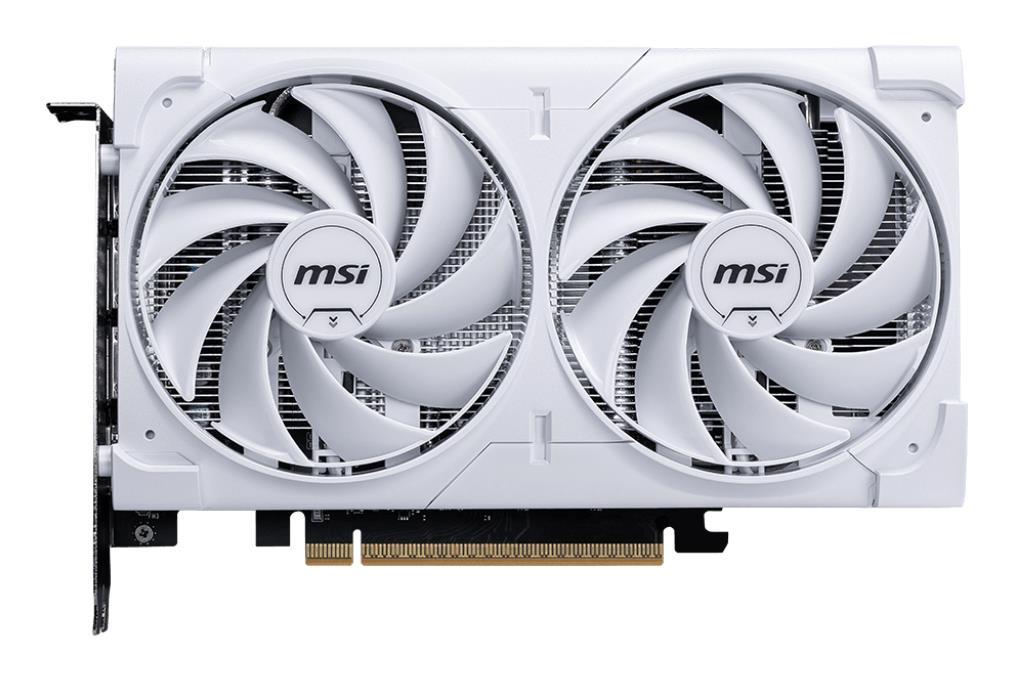 GEFORCE RTX 5060 8G VENTUS 2X OC WHITE 2