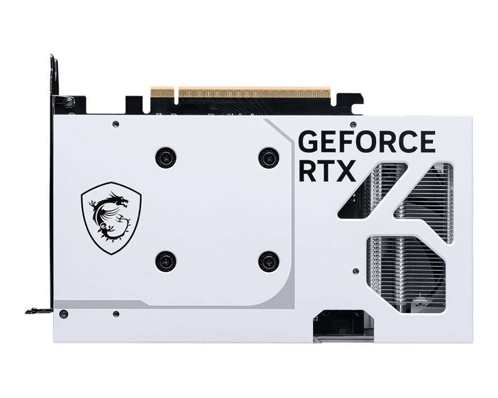 GEFORCE RTX 5060 8G VENTUS 2X OC WHITE 4
